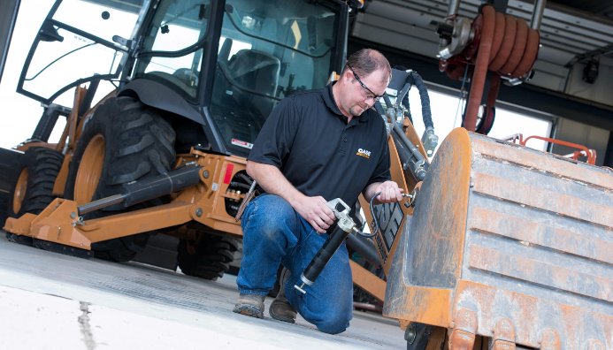 Especialista En Mecánico Y Operador De Motoniveladora, Excavadora Y Retropala
